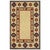 Zion Canyon Rug - 8ft. Round