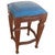 Zorro Barstool - Classico Blue