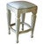 Zorro Counter Stool - White