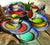 Dinnerware