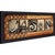 Gunslinger Personalized Framed Canvas