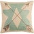 Crossed Arrows Pillow