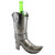 Cowboy Boot Wine Bottle Holder