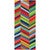 Fiesta Arrows Indoor/Outdoor Rug - 2 x 5
