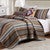 Desert Strata 4 Piece Bonus Set - Twin