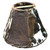 Dakota Chocolate Lampshade