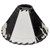 Holstein Ranch Lampshades