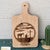 Cowboy Prayers Cutting Board