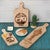 Cowboy Prayers Cutting Board