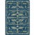 Thunderbird Vision Rug - 4 x 5