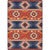 Fiery Sky Rug - 4 x 5