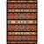 Sunfire Rug - 4 x 5
