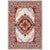 Southwest Manor Rug - 4 x 5