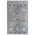 Sonoma Gray Rug - 5 x 8