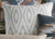Tribal Ways Diamond Accent Pillow