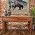 Longhorn Credenza