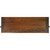 Longhorn Credenza