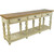 Western Winds Credenza