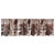 Western Ranch Valance