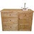 Homestead Bar with Rust Lone Star Knobs