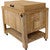 Galveston 65 Qt. Cooler with Star