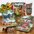 Horse Ranch Dinnerware Collection