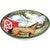 Horse Ranch Serving/Pasta Bowl