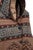 Bison Ridge II Hooded Throw