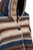 Cadillac Ranch Hooded Throw