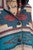 Crystal Creek Hooded Throw