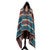 Crystal Creek Hooded Throw