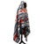 Redrock Canyon Hooded Throw