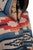Redrock Canyon Hooded Throw