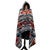 Redrock Canyon Hooded Throw