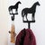 Horse Wall Hook