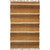 Canyon Sunrise Rug - 3 x 4