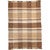 Bakersfield Taupe Placemats - Set of 6