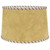 Everett Calfskin Lamp Shade