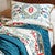 Jiminez Quilt Bedding Collection