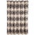 Durango Diamond Shower Curtain