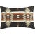 Tribal Midnight Outdoor Pillow