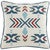 Winter Slopes Outdoor Pillow