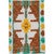 Gallup 5 Pc Tea Towel Set - OUT OF STOCK UNTIL 01/21/2026