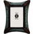 Corner Stitched Photo Frame