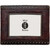 Studded Leather 4 x 6 Photo Frame
