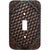 Western Weave Switch Cover