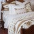 Sioux Falls Reversible Quilt Bed Set - King