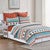 Turquoise Mirage Quilt Collection