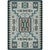 Desert Lightning Rug - 5 x 8