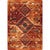 Las Cruces Copper Rug - 5 x 8